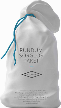 Rundum Sorglos Paket